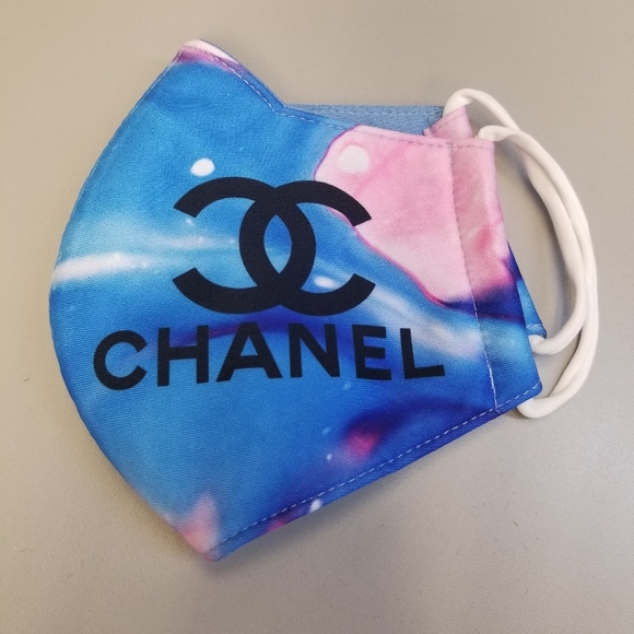 🆕️ Adult Designer Face Mask - Picture 4 of 5